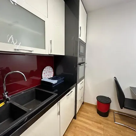 Apartman 4 Star