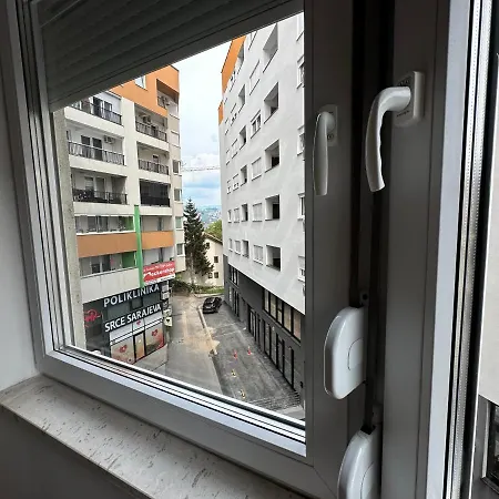 4 Star Szarajevó