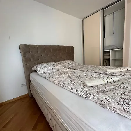 Apartman 4 Star Szarajevó