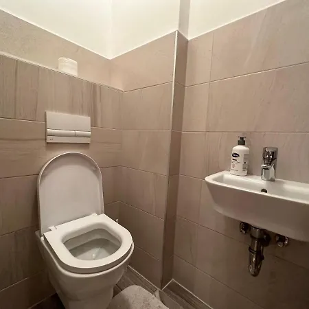 Apartman 4 Star