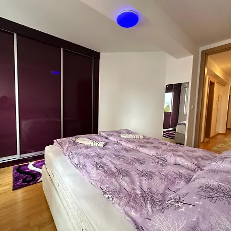 Apartman 4 Star