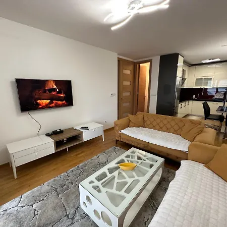 Apartman 4 Star *