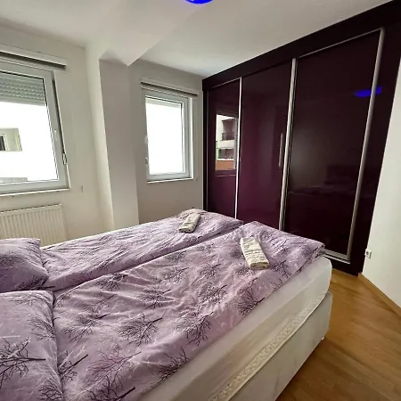 Apartman 4 Star Szarajevó