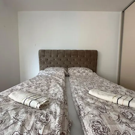 4 Star Szarajevó