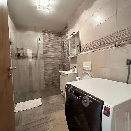 4 Star Apartman Szarajevó
