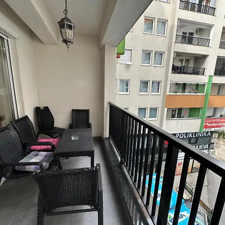 Apartman 4 Star *