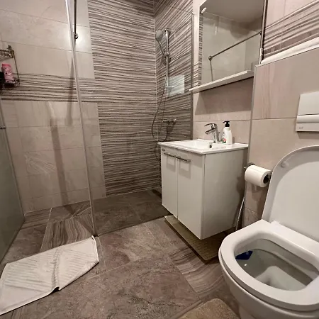 Apartman 4 Star *