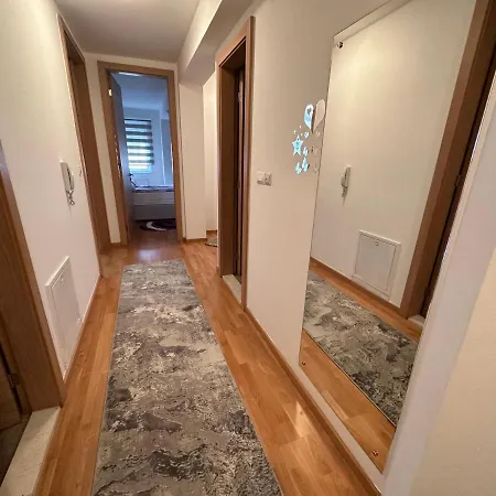 Apartman 4 Star